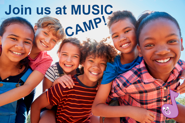 PercussionCamp 600x400