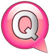 QA QuestionIcon StrawberryButton 161x173