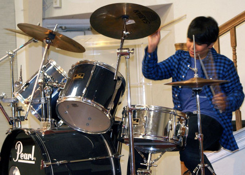 Drums MP Student478x341
