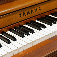 piano